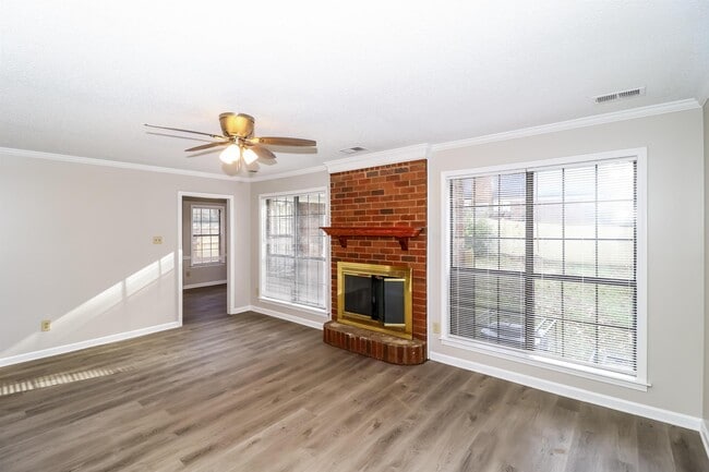 Building Photo - 6491 Tarus Dr