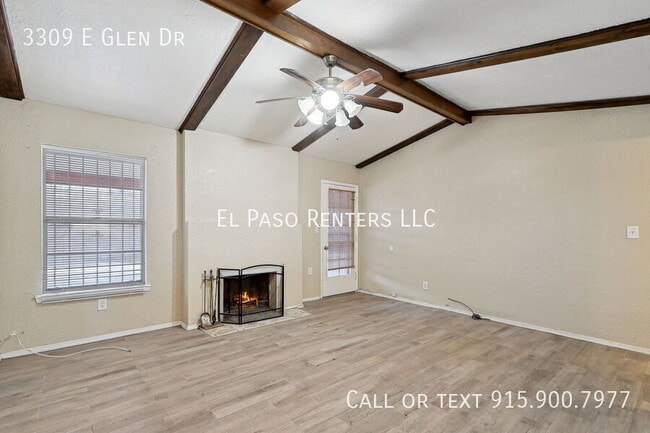 Building Photo - 3309 E Glen Dr