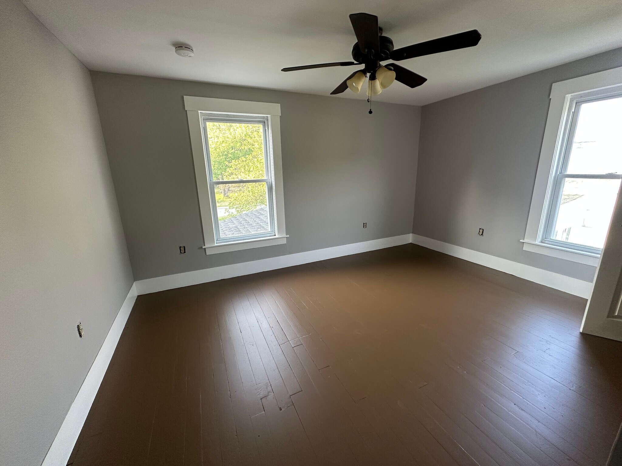 bedroom #1 - 179 Maple Ave