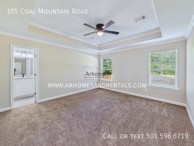 Building Photo - 105 Coal Mountain Rd