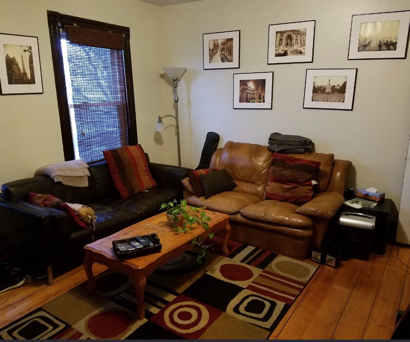 Building Photo - 25 Everett St