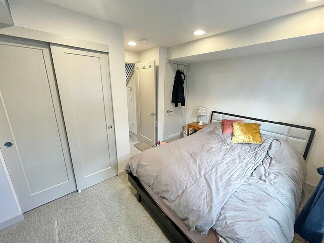 Building Photo - this gorgeous 4 Star Green Built two bedroom, two bath town home