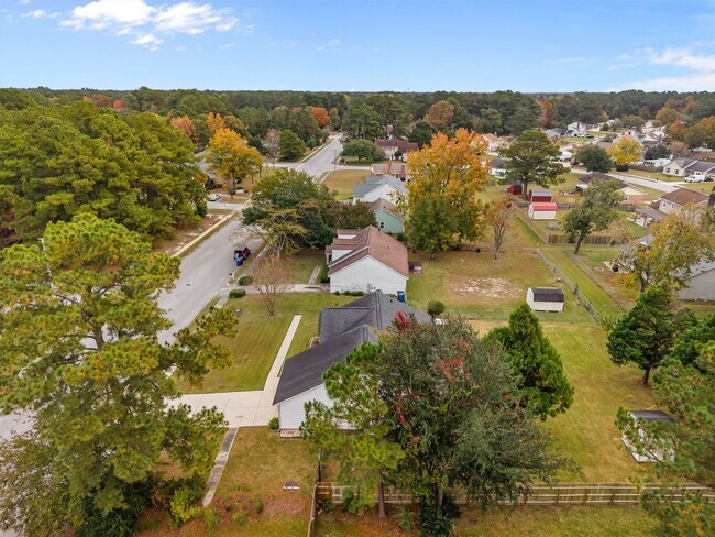 Building Photo - Welcome to Brynn Marr!