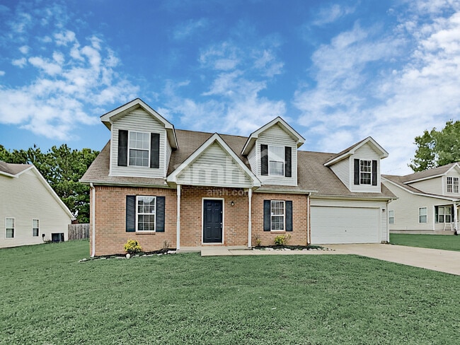 Building Photo - 1124 Benton Mason Dr