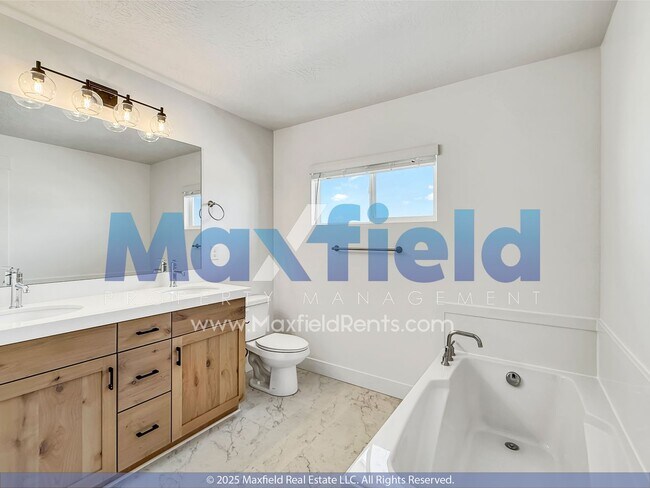 Building Photo - BRAND NEW - Modern 3-Bedroom, 2.5-Bathroom...