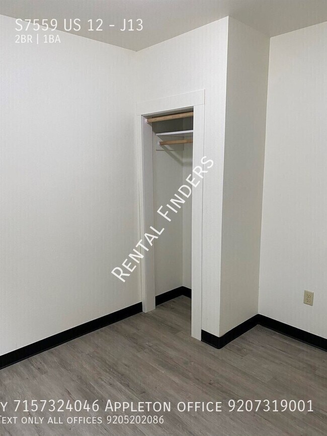 Building Photo - S7559 US-12