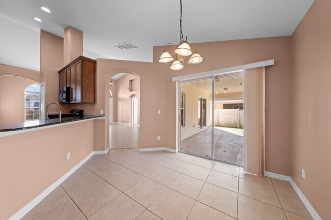 Building Photo - 4 Bedroom 3 Bath Home - Kissimmee ~ Southport Bay Community