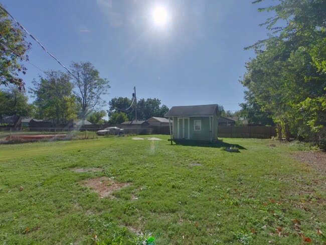 Building Photo - 2925 Evans St