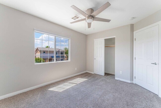 Building Photo - Beautiful 3 Bedroom Home for Rent in North Las Vegas