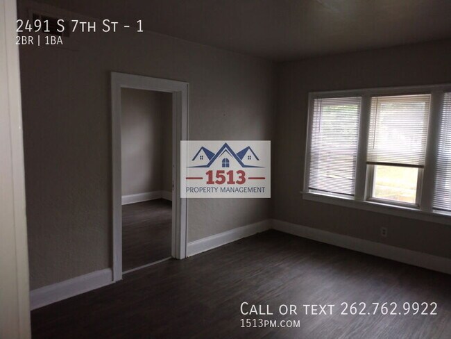 Building Photo - 2491 S 7th St