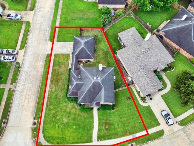 Building Photo - 1803 Ripple Creek Dr