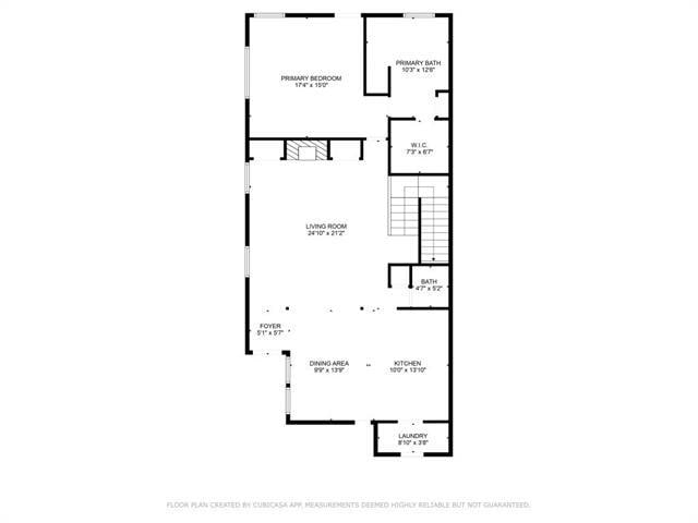 Building Photo - 6438 Cedar Hollow