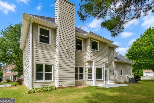 Building Photo - 3380 Maple Terrace Dr