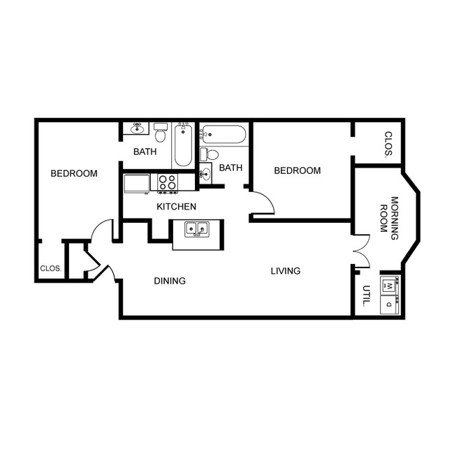 Floorplan - Rock 35