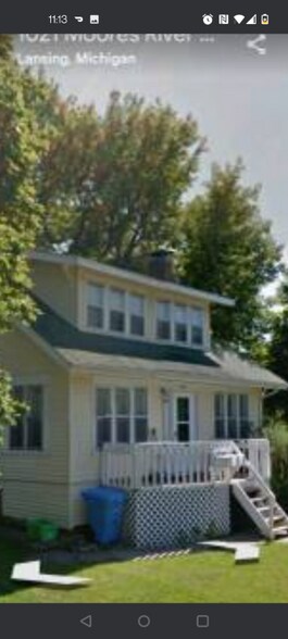 Building Photo - 1021 Moores River Dr