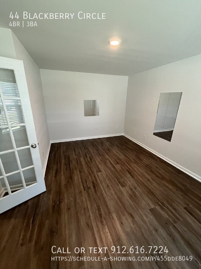Building Photo - 44 Blackberry Cir