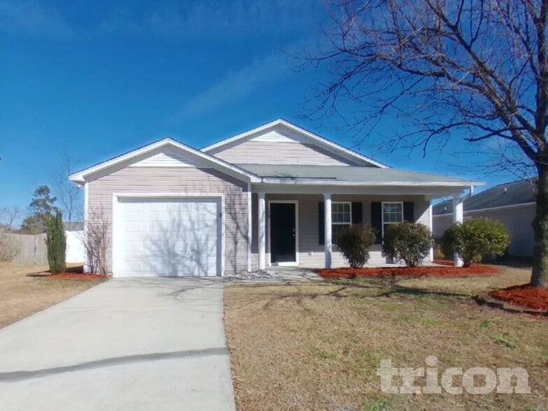 Building Photo - 158 Hunters Mill Ln