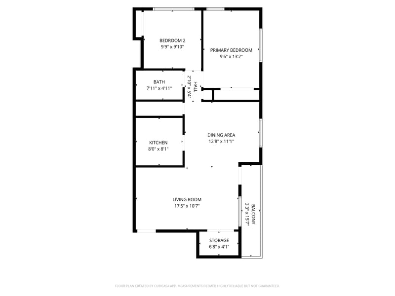 Building Photo - 521 Epsom Rd