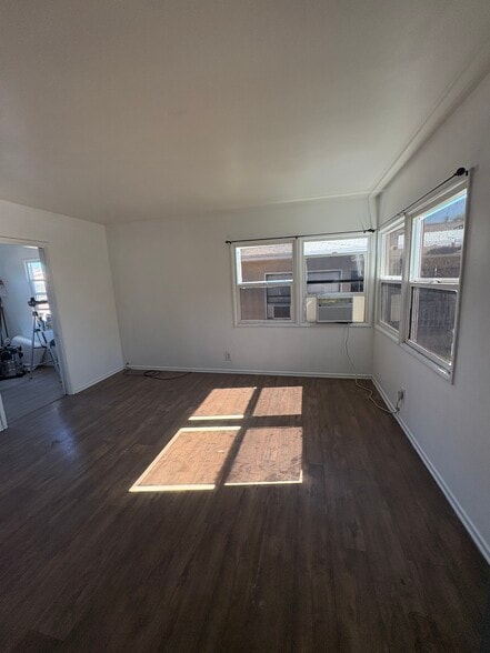 Living Room - 2938 1/2 W Via Acosta