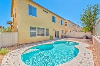 Building Photo - 8020 Aztec Basin Ave