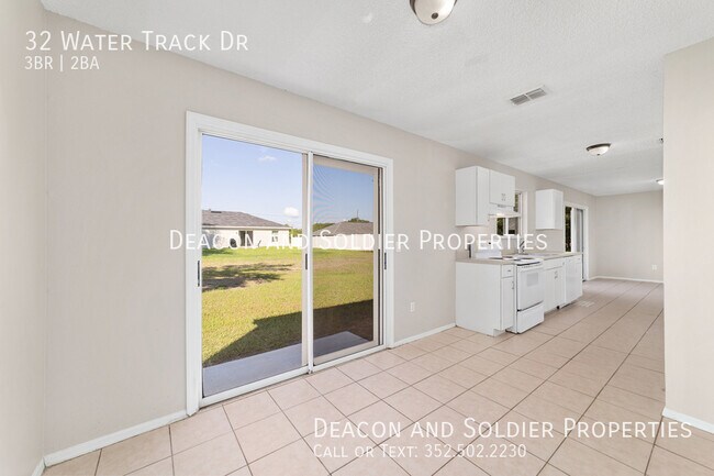 Building Photo - 32 Water Track Dr