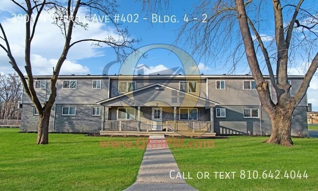 Primary Photo - 3901 N Averill Ave