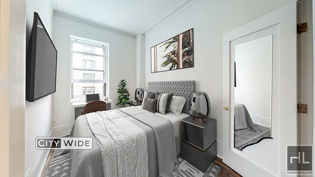 Building Photo - MADISON AVENUE