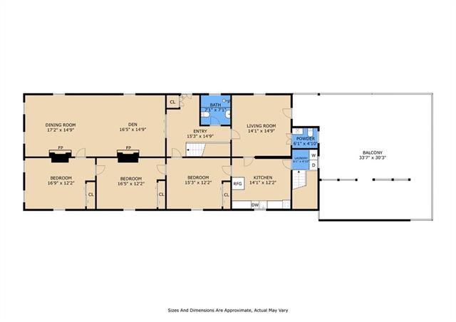 Building Photo - 3621 Burgundy St