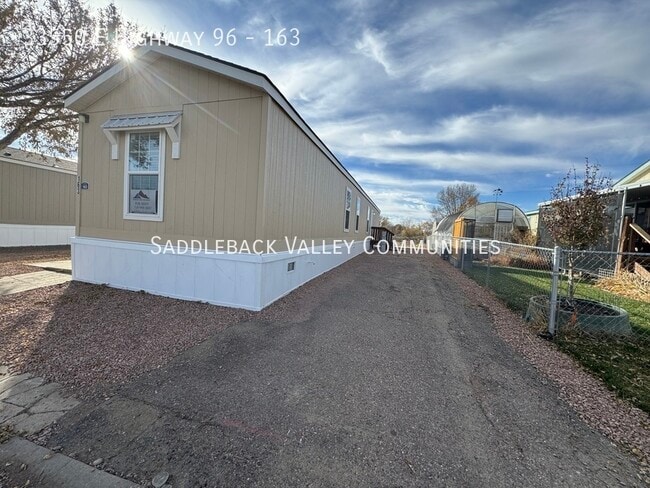 Building Photo - 33550 E Highway 96-163