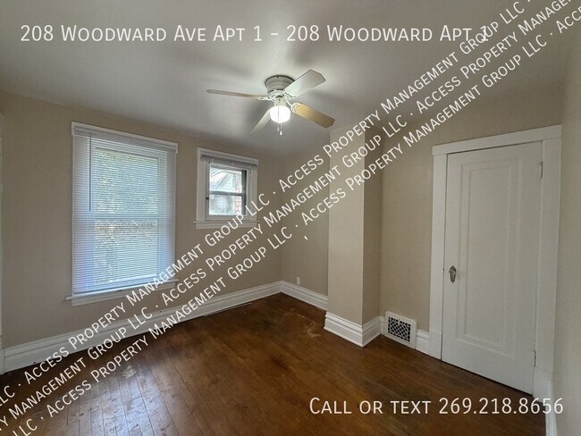 Building Photo - 208 Woodward Ave