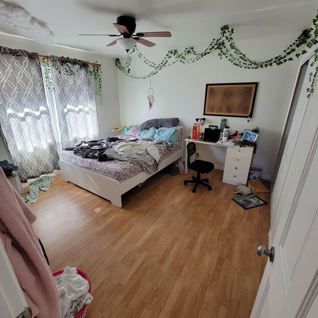 Building Photo - AUGUST 2026 SDSU AREA HOME - 4 bedrooms / 3 bath - With Big yard on Canyon!