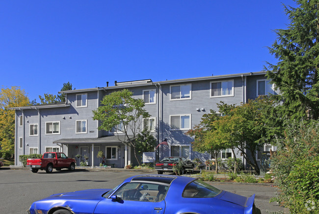 Building Photo - Hardeson Commons