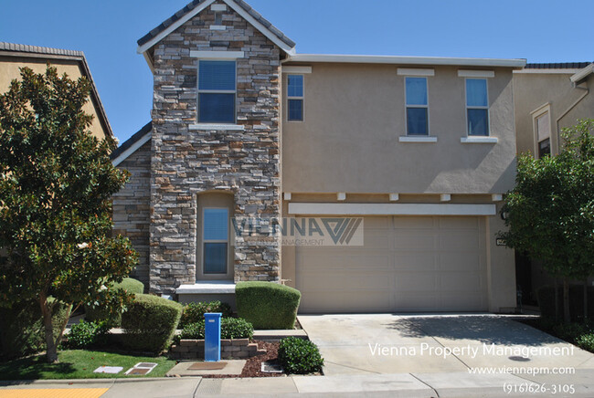 Primary Photo - Gorgeous El Dorado Hills Property in the e...