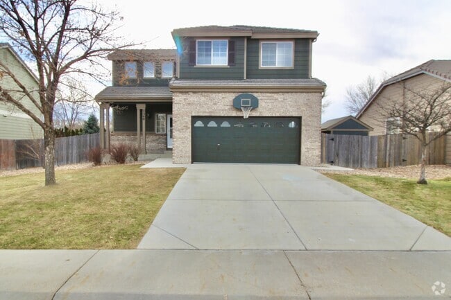 Building Photo - 2540 E 136th Pl