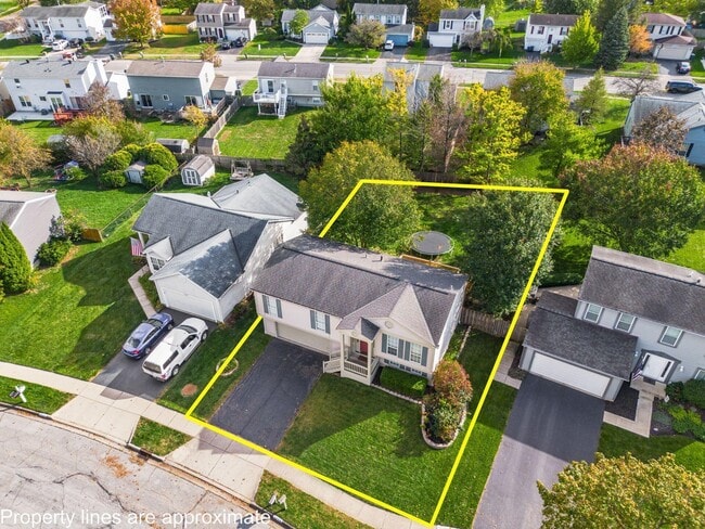 Building Photo - 5289 Frisco Dr