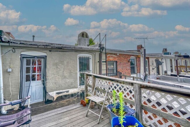 Building Photo - 2724 Maryland Ave