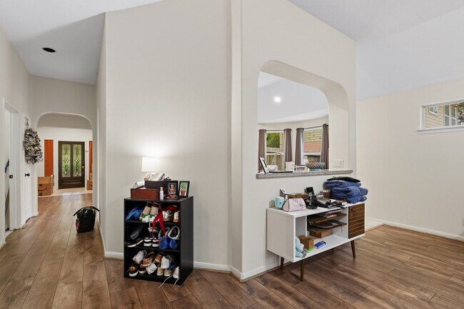 Building Photo - 3710 S Barnett Way