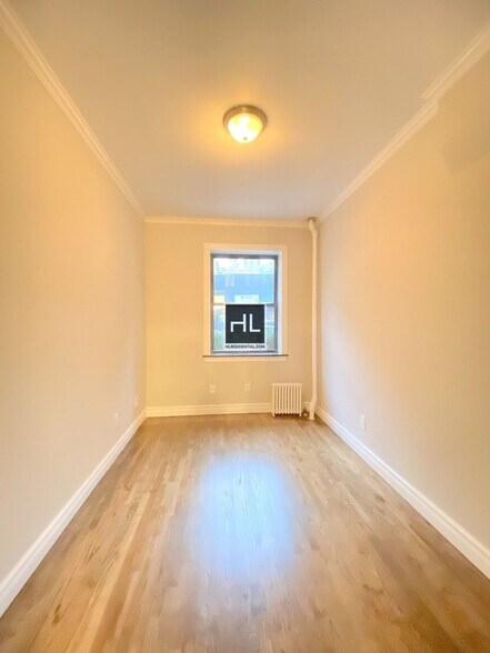 Building Photo - West 52nd Street