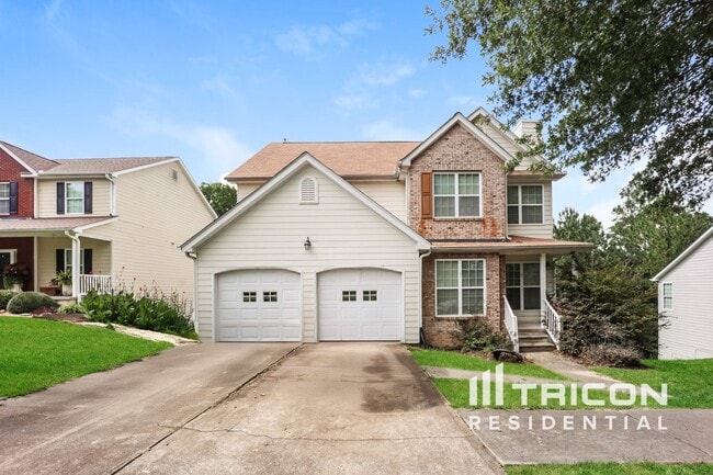Building Photo - 5519 Village Ridge