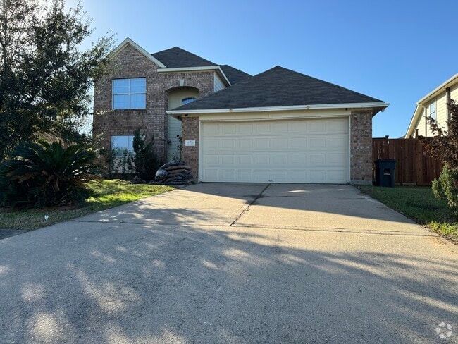 Building Photo - 2515 Ember Canyon Ln