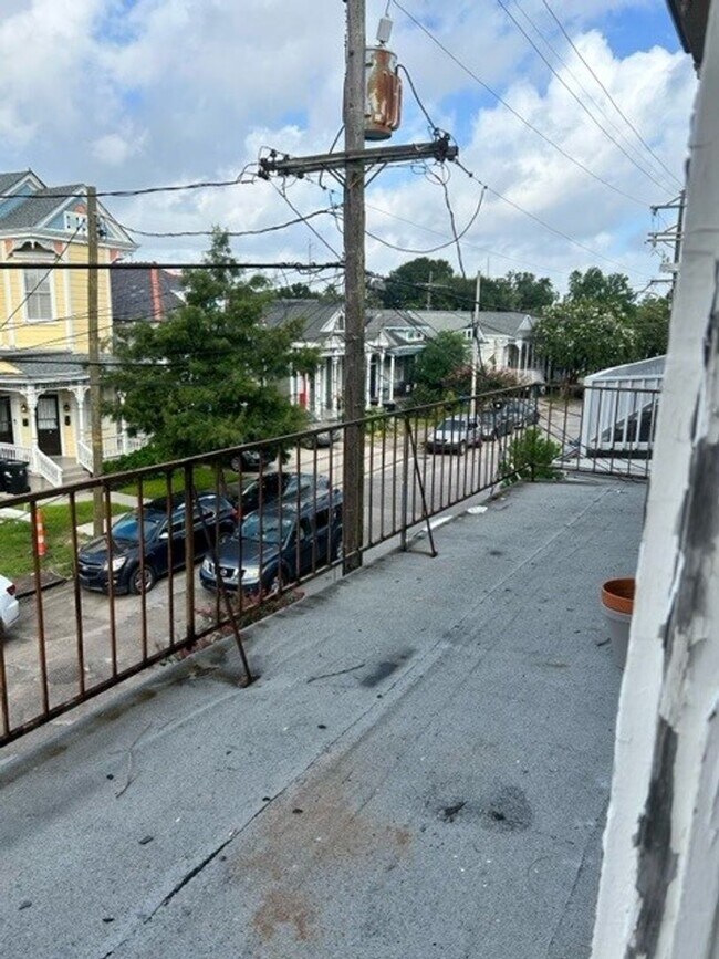 Building Photo - 2727 St Philip St