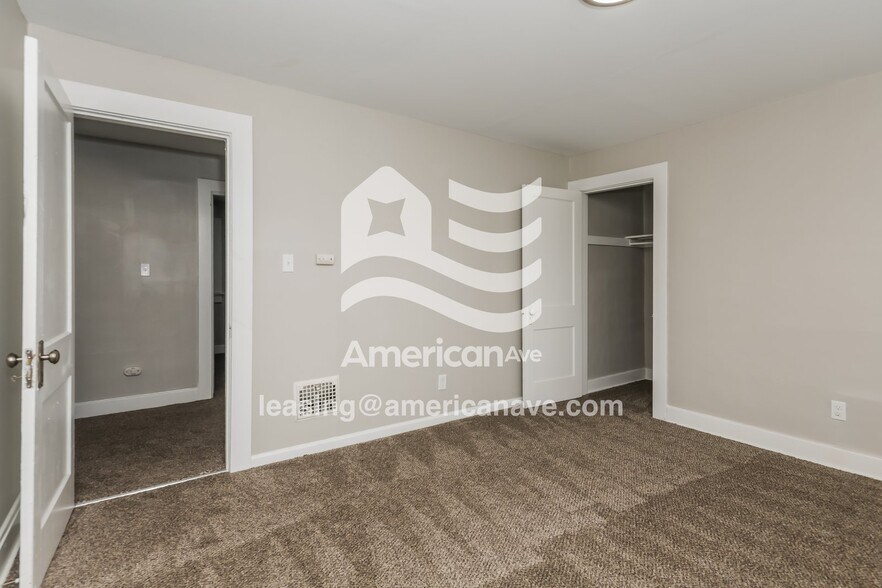 Building Photo - 612 Maryland Ave