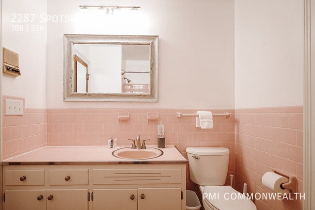 Building Photo - 2287 Spotswood Trail