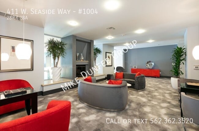 Building Photo - 411 W Seaside Wy