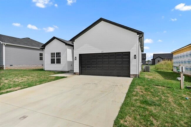 Building Photo - 451 White Dogwood Cir