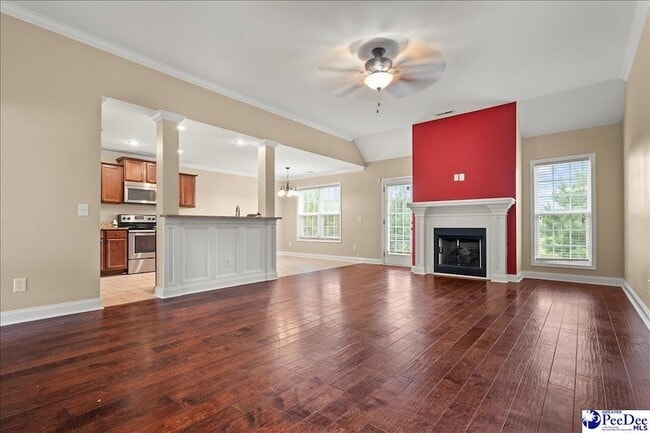 Building Photo - 3011 Thornberry Dr