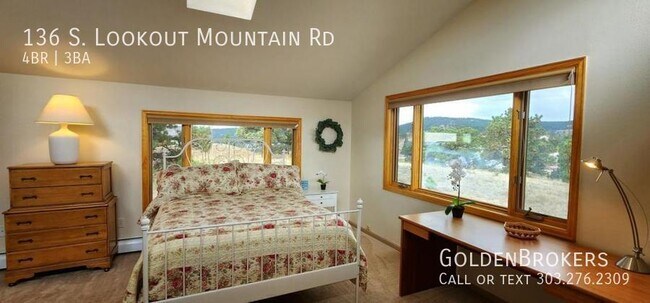 Building Photo - 136 S Lookout Mountain Rd