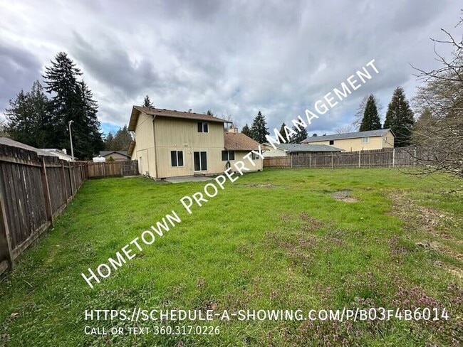 Building Photo - 1800 Lebanon St SE