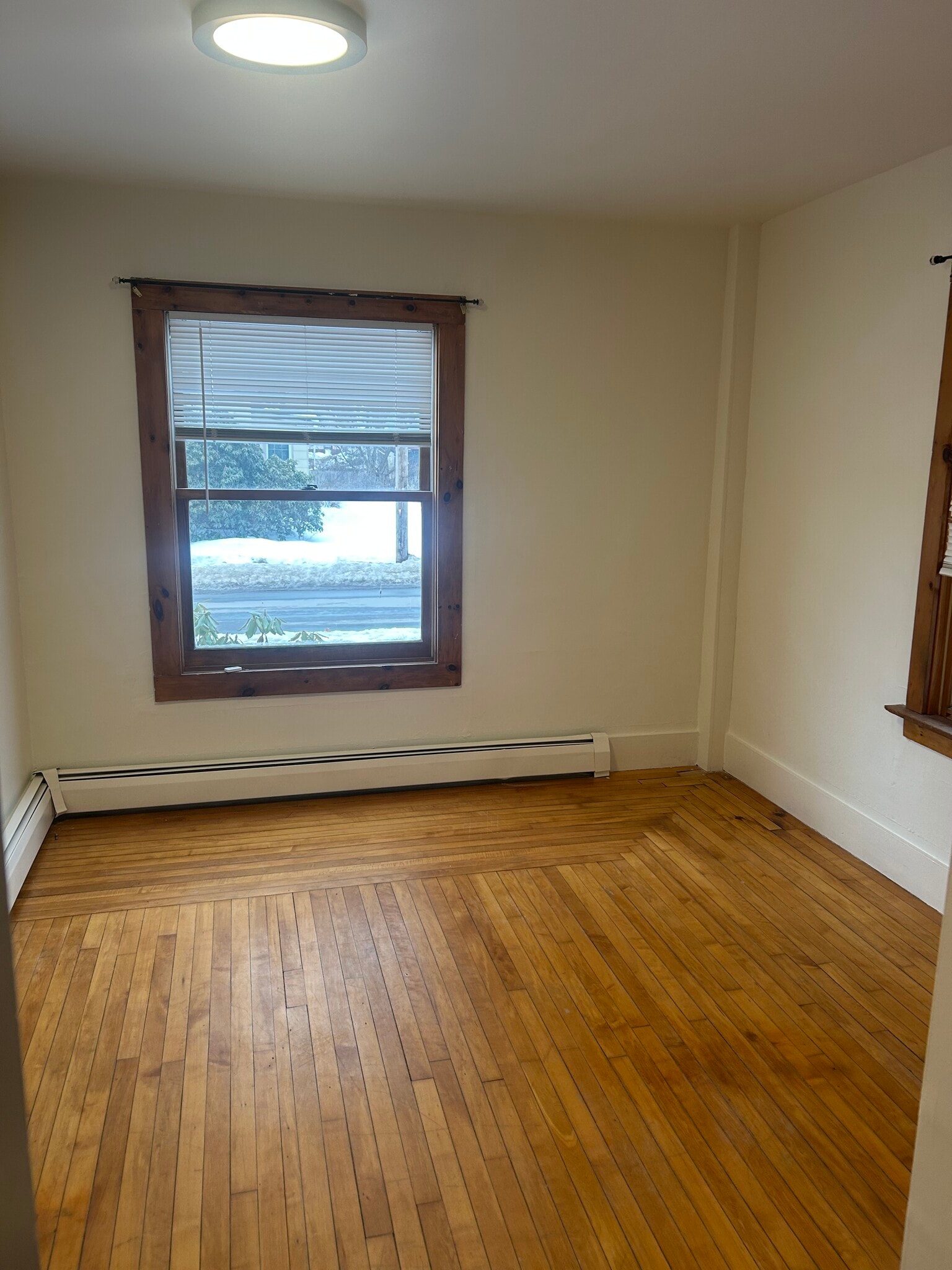 Bedroom - 43 Franklin St