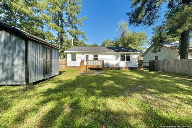 Building Photo - 3963 Loufield Dr